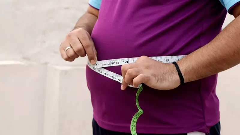 1 in 4 Indian Adults Now Obese, Rates Soar 5-Fold in 30 Years