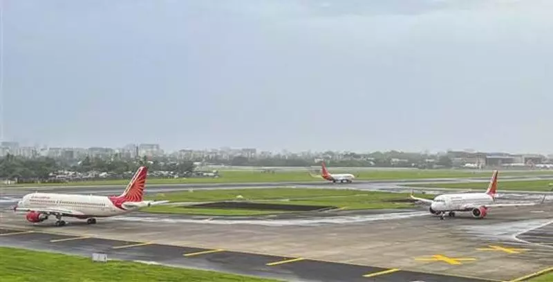 10 Flights Cancelled at Chandigarh Airport Due to Dense Fog