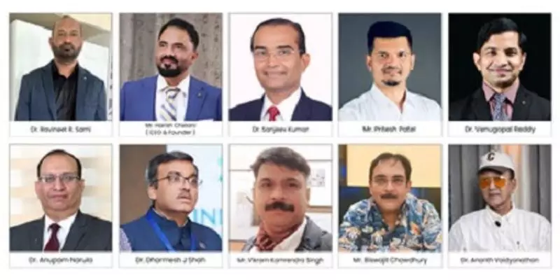 10 Indian Professionals Shaping Industries with Lasting Impact