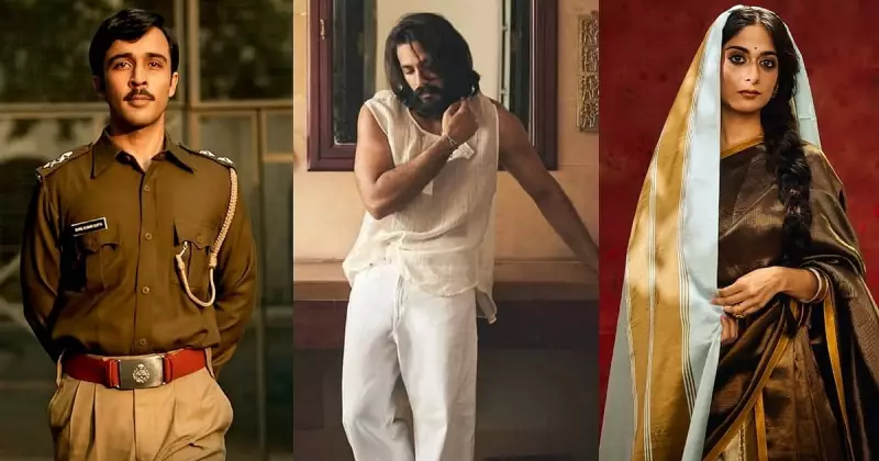 11 Rising Stars Set to Dominate Indian Entertainment in 2026