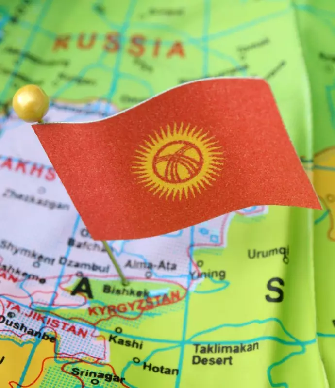 12 Pilibhit Labourers Stranded in Kyrgyzstan, UP Govt Alerted