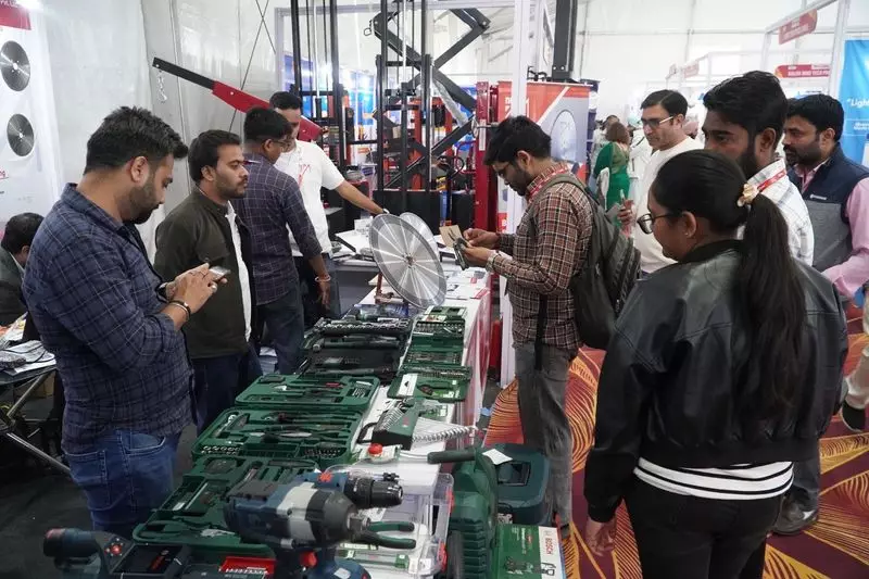 12th Machma Expo 2025 Concludes in Chandigarh with Strong Industry Participation