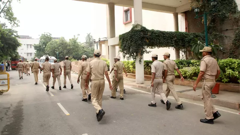 13 Arrested After Violent Clash Over Dargah Demolition in Gujarat's Veraval