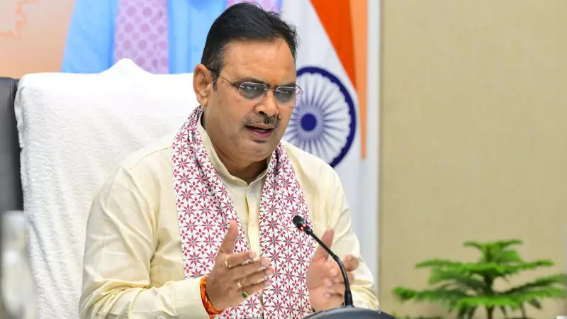 15 Dead in Horrific Rajasthan Road Accident: Tempo Traveller Rams Stationary Truck in Phalodi