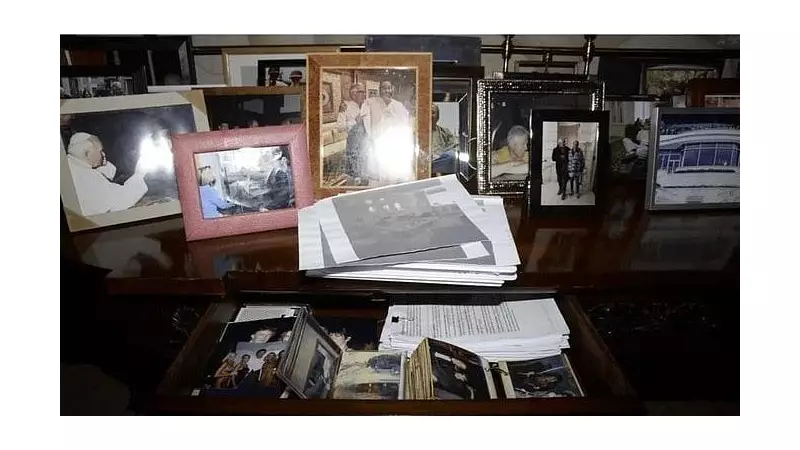 16 Photos Including Donald Trump Vanish from Epstein Case Files on US Site