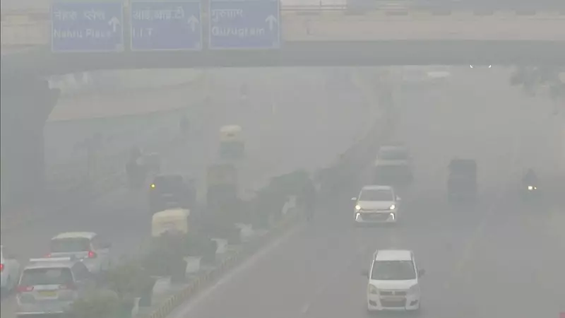 17 Killed, 89 Injured in Yamuna Expressway Pile-Up Amid Dense Fog