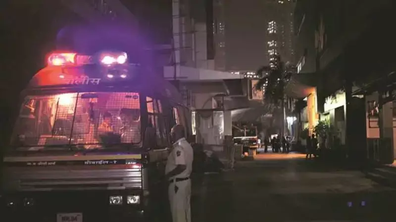 17-Year-Old Booked for Abetment to Suicide in Mumbai Dating App Case