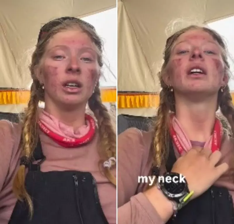 17-Year-Old's Harrowing Death Zone Ordeal on Everest Will Leave You Breathless