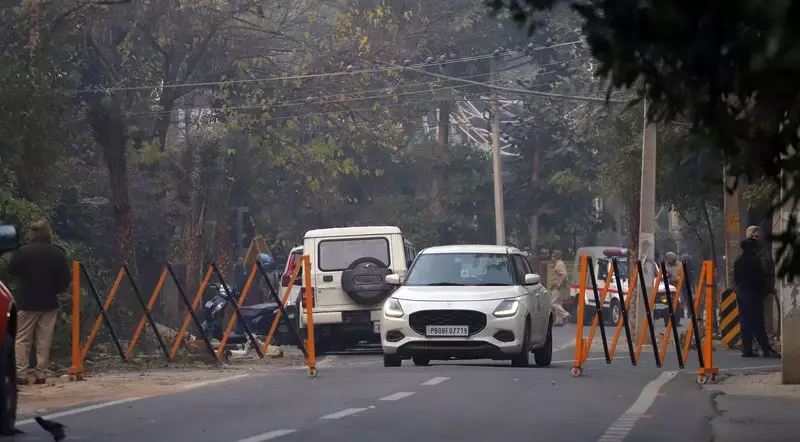 178-Year-Old Heritage House Becomes CM Bhagwant Mann's New Jalandhar Home