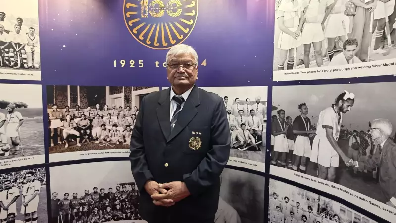 1936 Berlin Olympics: Dhyan Chand's Barefoot Masterclass Against Hitler's Germany
