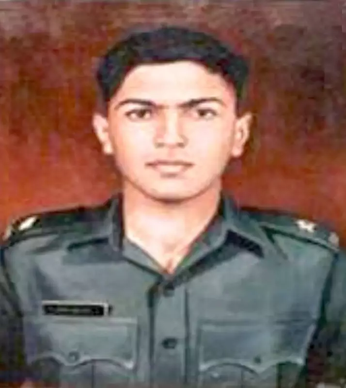 1971 War Hero: Pak Colonel Hailed Lt Khetarpal as 'Insurmountable Rock'