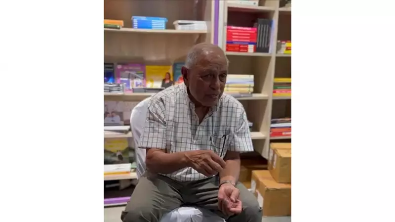 1971 War Hero Recounts Daring Heli-Bridge That Broke Pakistan