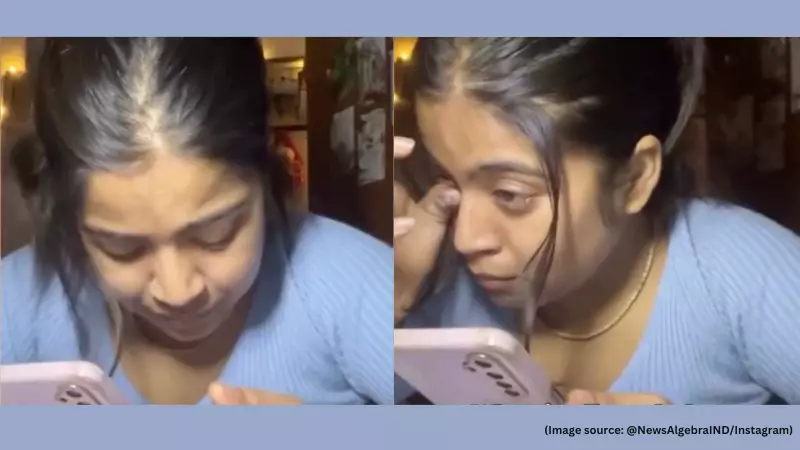 2 AM Father-Daughter Call Goes Viral: Dad Tells Medical Aspirant 'Success Isn't Only Being a Doctor'