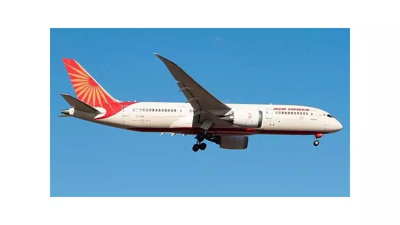 2 UK-Bound Air India Flights Diverted Due to Severe Weather