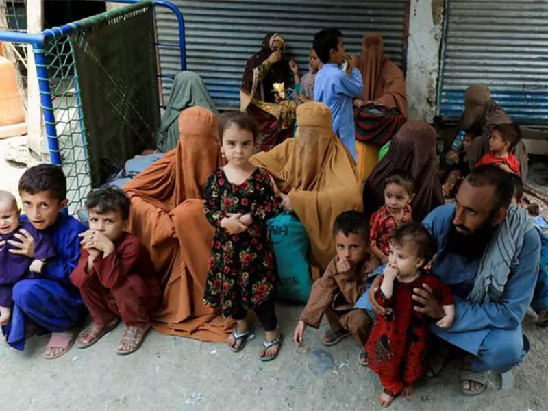 20 Nations Demand EU Return of Illegal Afghan Migrants in Major Policy Shift