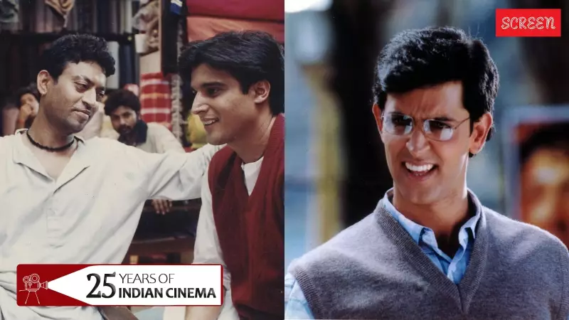 2003 Bollywood Flashback: Haasil's Breakthrough Amid Blockbusters