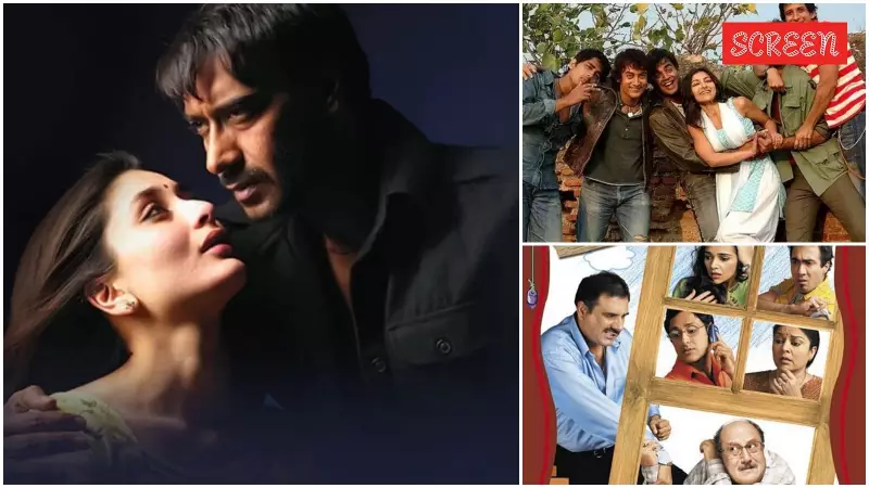 2006 Bollywood: When Omkara, Rang De Basanti Redefined Indian Cinema