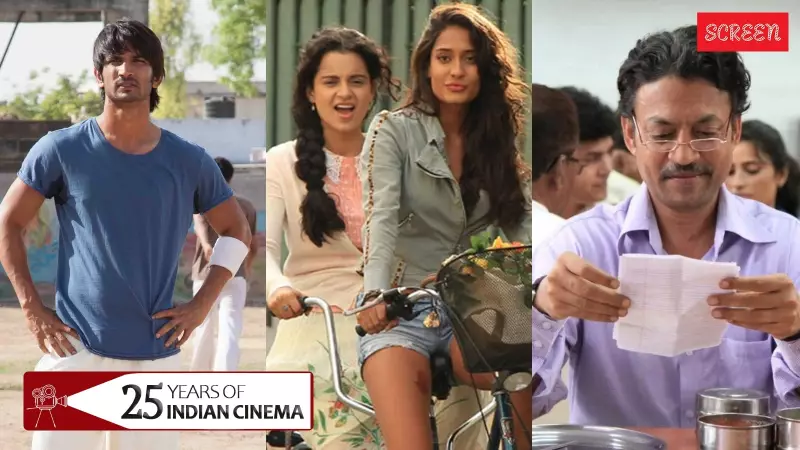2013 Bollywood: How Lunchbox, Queen & Kai Po Che Redefined Indian Cinema