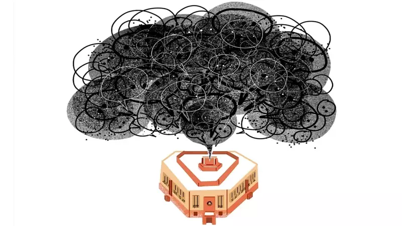 2025: A Year of Deferred Accountability and the Opposition's Duty