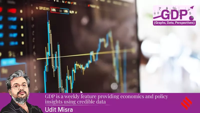 2025 Market Review: Big Caps Outshine, Small Caps Struggle Amid Global Turmoil