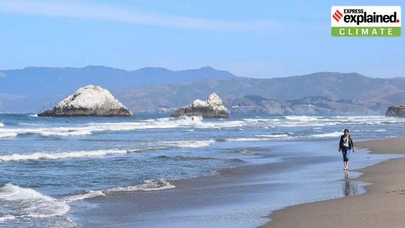 2025 Shatters Ocean Heat Record: 23 Zettajoules Absorbed, Threatening Marine Life