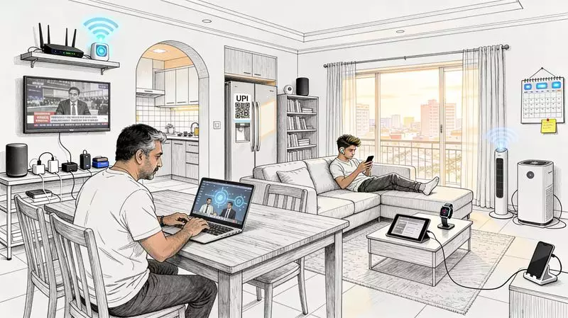 2025: The Year Technology Matured Quietly in India, Transforming Lives