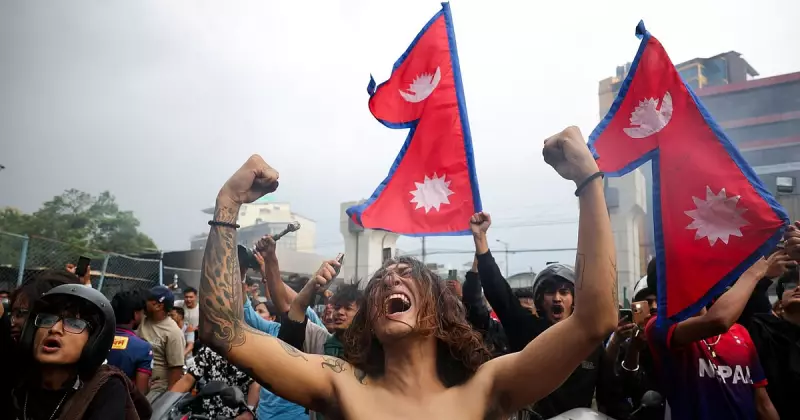 2025 Year-Ender: Global Youth Protests from Ladakh to Latin America Challenge Power