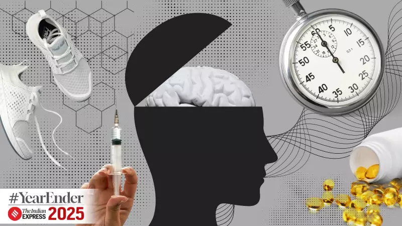 2025's Longevity Obsession: Can We Live to 150 and Should We Even Try?