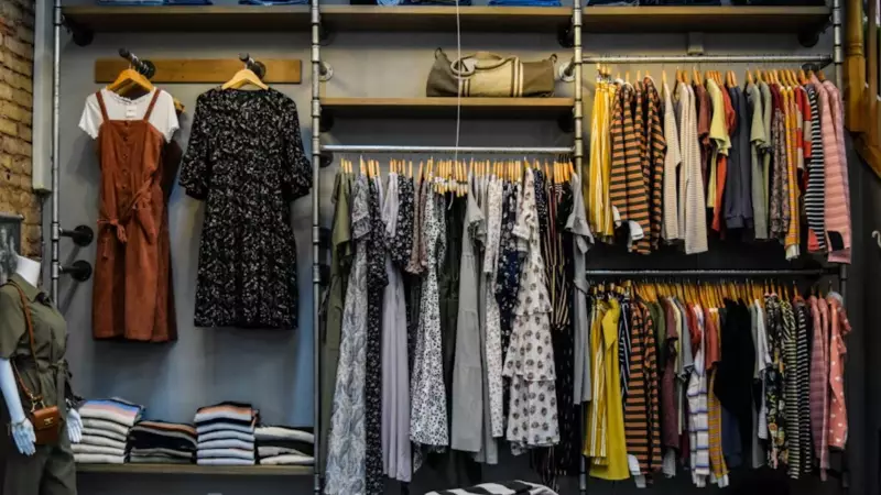 2026 Fashion Trends: Bold Silhouettes, Sustainable Innovation Hit Streets