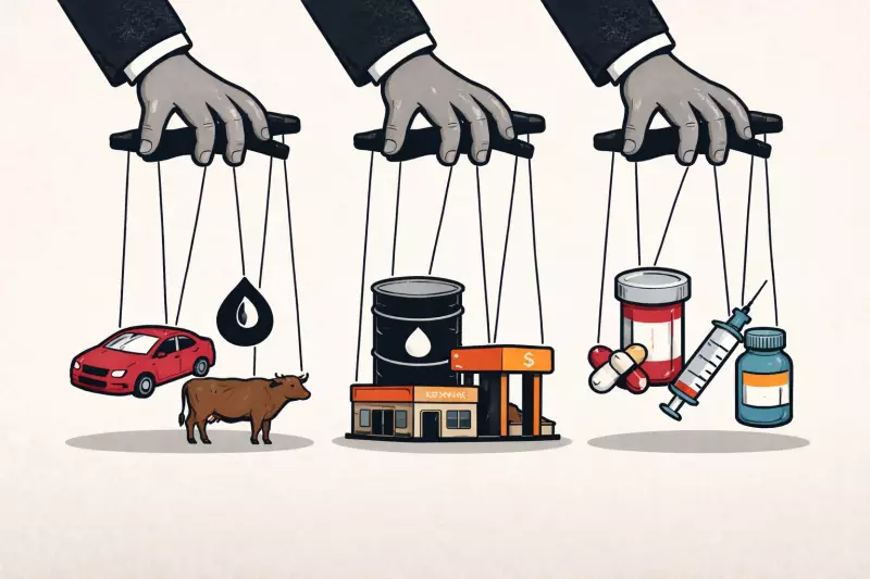 2026 Geopolitical Upheaval & US Midterms: Can Sanders' 'Fight Oligarchy' Book Shape the Future?