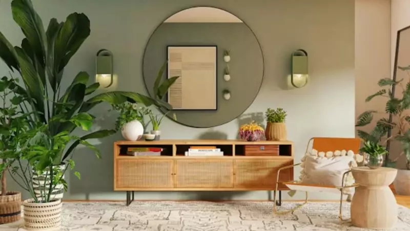 2026 Home Decor Trends: Biophilic Design, Smart Tech & Sustainability Lead