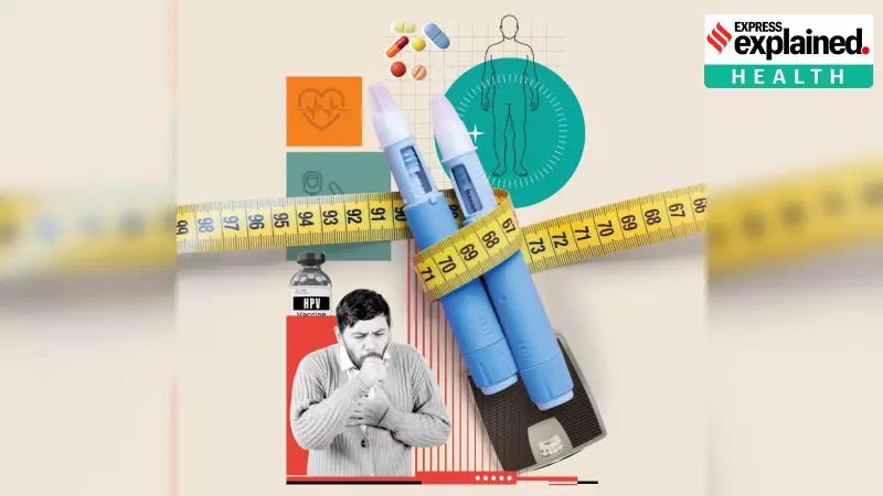 2026 Outlook: Weight-Loss Drugs Set for Surge, Cancer Care Expands in India
