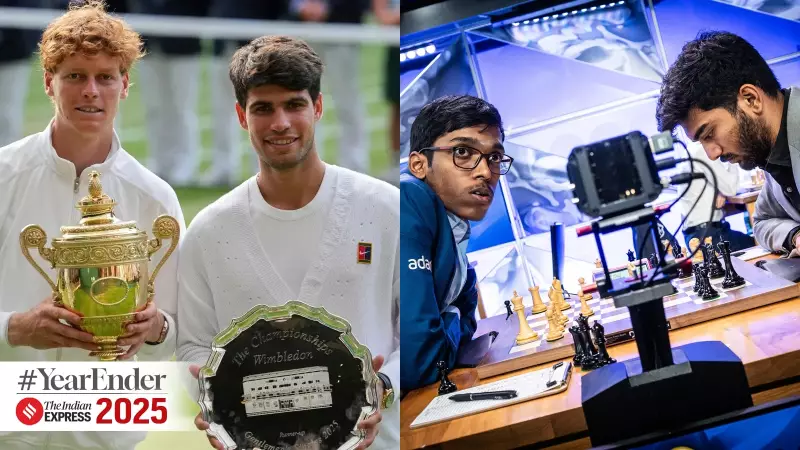 2026 Sports Preview: Praggnanandhaa's Chess Quest, Asian Games Youth & Historic Tests