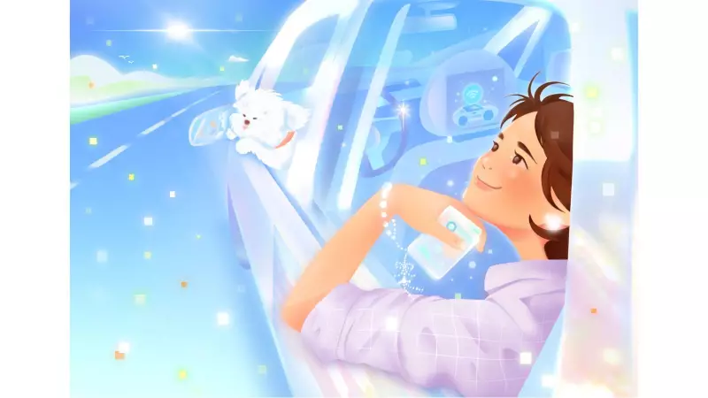 2026 Tech Trends: From AI Chat Partners to Robot Taxis in Indian Cities