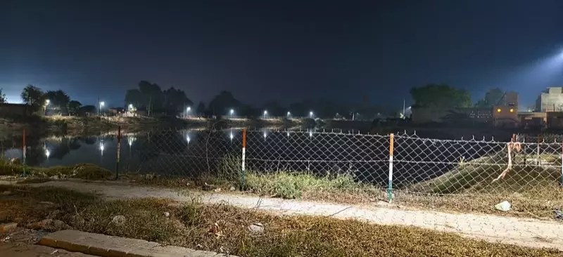 23 Village Ponds Revived in Sirsa, PM Modi to Inaugurate Projects