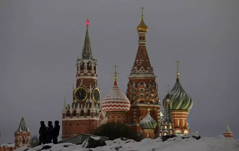 24 Killed in Ukraine's Drone Strike on Donetsk, Says Russian-Installed Governor