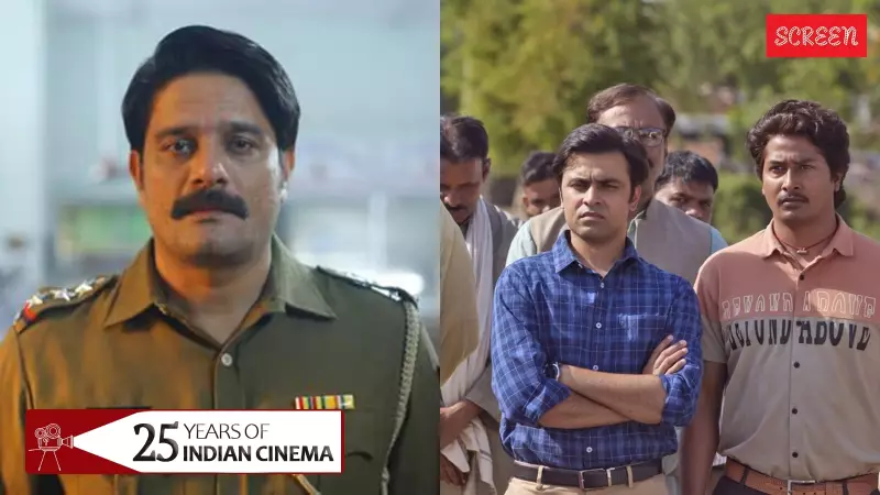 25 Years of Indian Cinema: How Pandemic Shifted Viewing Habits