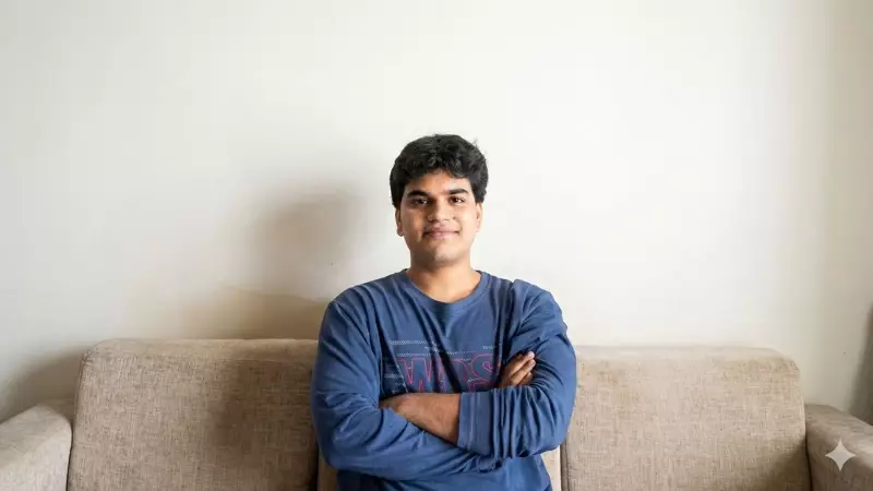 26-Year-Old Bengaluru Man Dies After Fall from 16th Floor