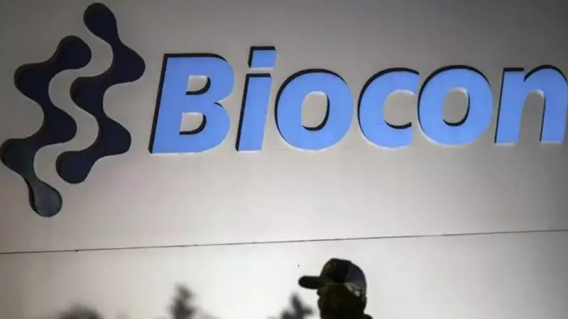 26-Year-Old Biocon Employee Dies in Suspected Suicide at Bengaluru Office