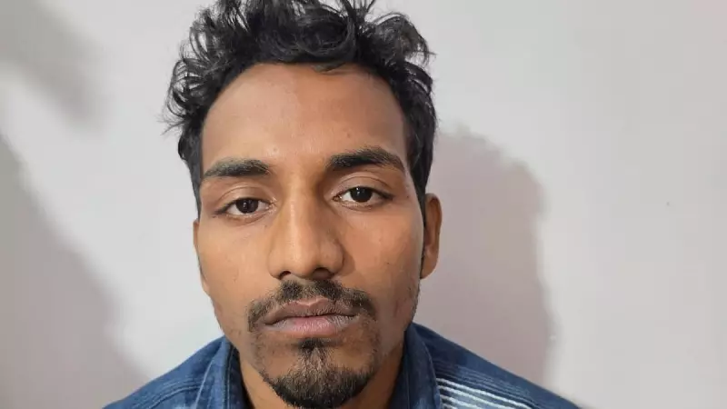 27-Year-Old Arrested for Molesting Woman at Bengaluru Mall on Christmas