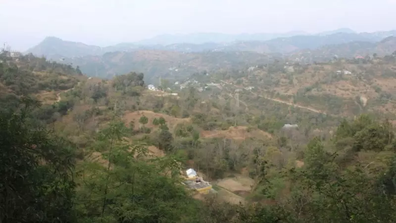 280 Families in Shimla's Bagi Village Reject Land Acquisition for Rs 1,374 Crore Township