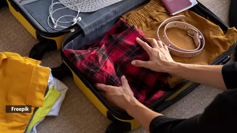 3 Best Packing Methods Tested: Which One Saves Most Space?