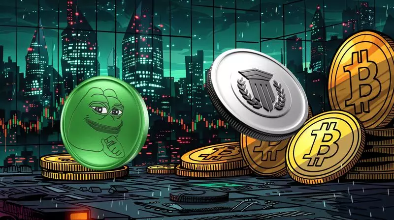 3 Crypto Gems Under $1 That Could Skyrocket Your Portfolio in 2024