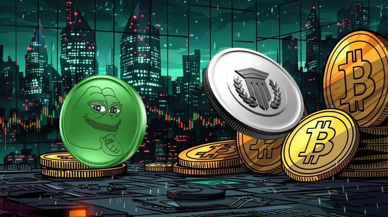 3 Crypto Gems Under $1 That Indian Investors Are Snapping Up Right Now!