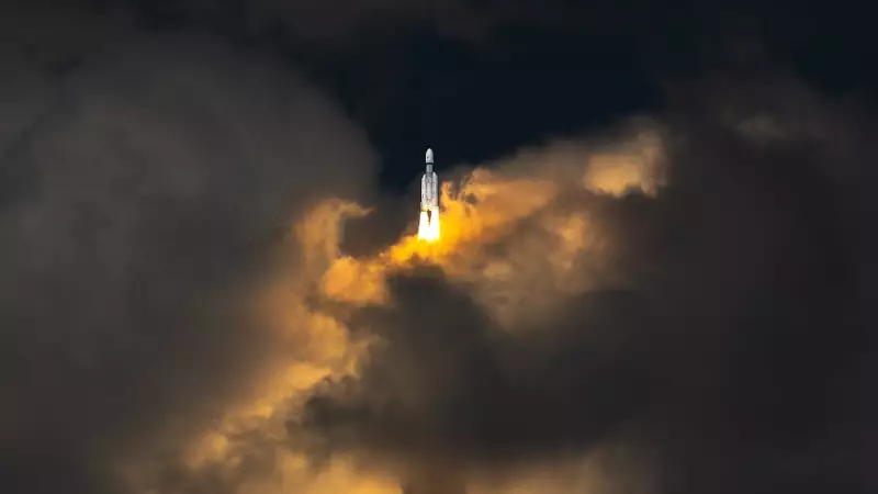 3-Day Photography Exhibition in Bengaluru Celebrates India's Lunar Mission