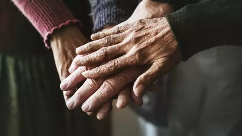 3 Key Vitamins That Can Help Reverse Aging, According to Science