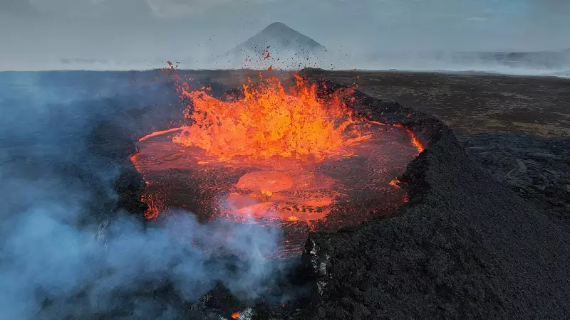 3 Real-World Destinations That Feel Like Video Game Worlds