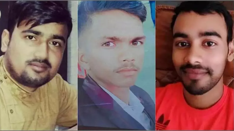 3 Years, 3 Murders, No Answers: Gurgaon CNG Pump Killings Remain a Mystery