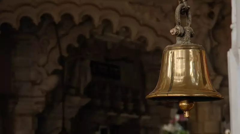 300+ Maharashtra Temples Demand Anti-Land Grab Act Implementation