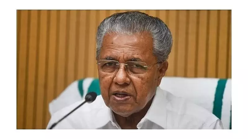 300 New Houses for Wayanad Landslide Victims Ready by Feb: CM Vijayan